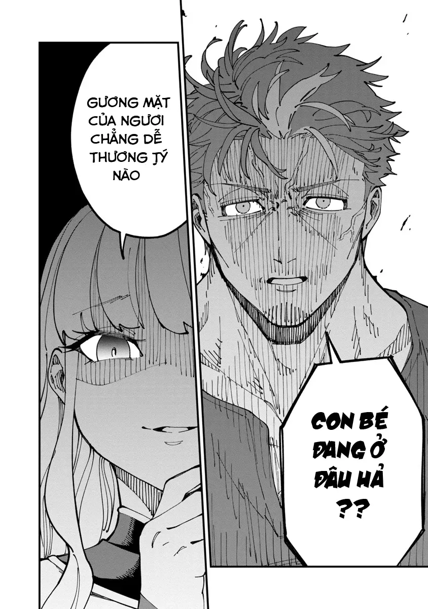 Katainaka No Ossan, Kensei Ni Naru: Tada No Inaka No Kenjutsu Shihan Datta Noni, Taisei Shita Deshi-Tachi Ga Ore O Hottekurenai Ken Chapter 6 - Trang 2