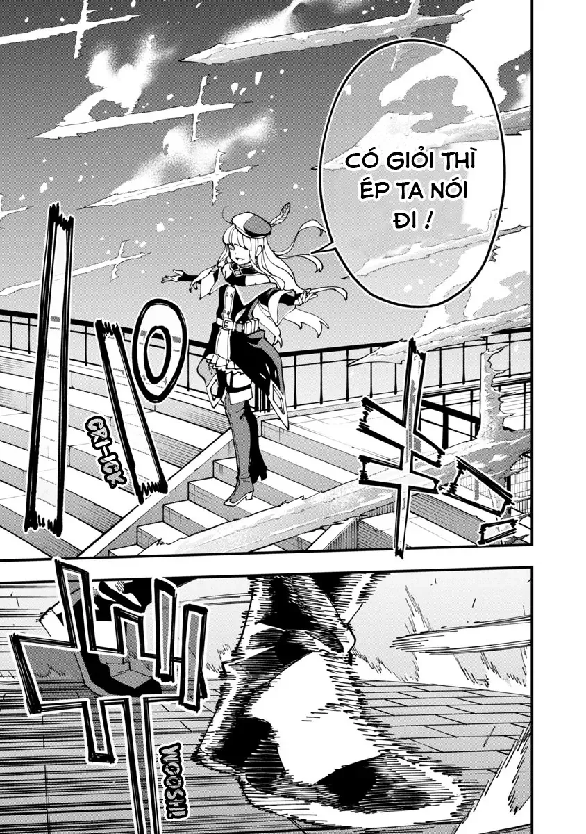 Katainaka No Ossan, Kensei Ni Naru: Tada No Inaka No Kenjutsu Shihan Datta Noni, Taisei Shita Deshi-Tachi Ga Ore O Hottekurenai Ken Chapter 6 - Trang 2