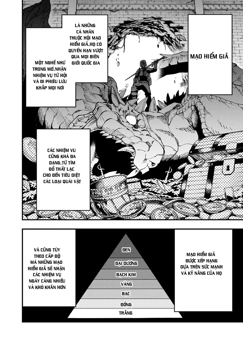 Katainaka No Ossan, Kensei Ni Naru: Tada No Inaka No Kenjutsu Shihan Datta Noni, Taisei Shita Deshi-Tachi Ga Ore O Hottekurenai Ken Chapter 7 - Trang 2