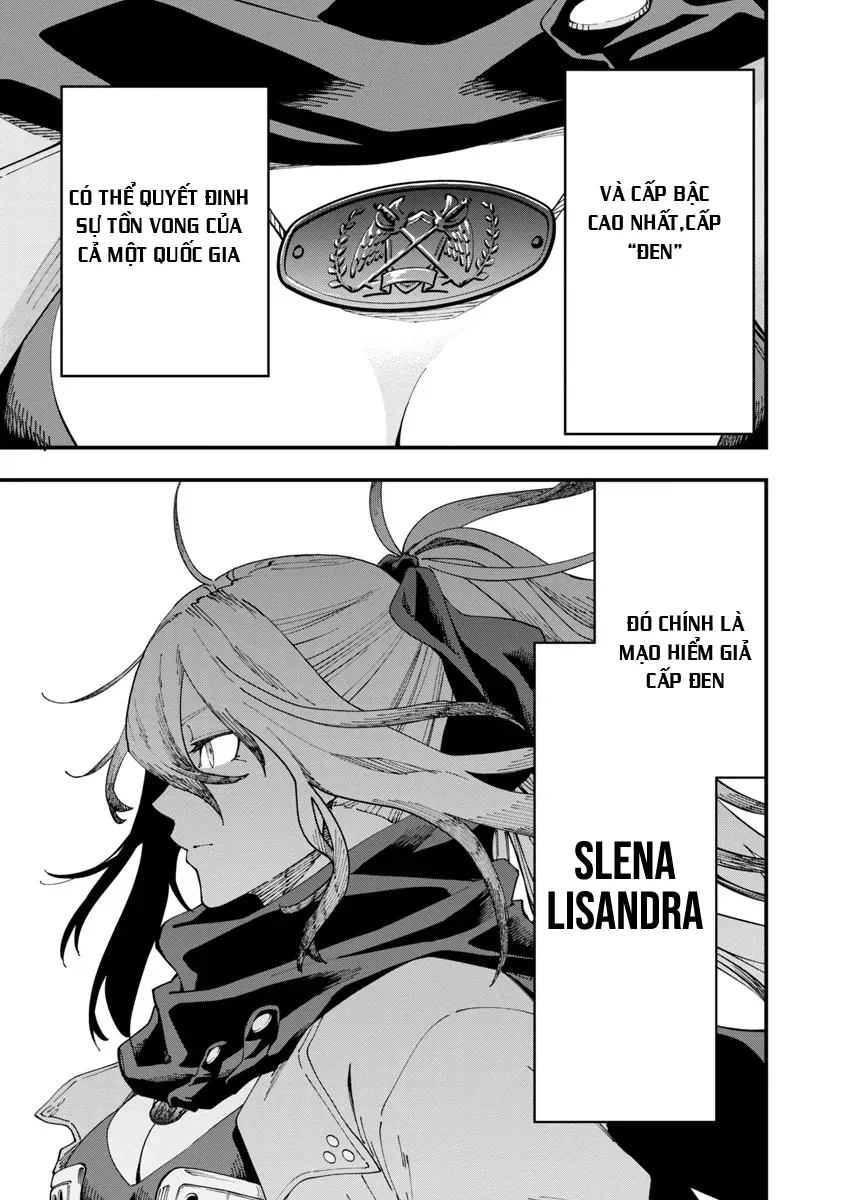 Katainaka No Ossan, Kensei Ni Naru: Tada No Inaka No Kenjutsu Shihan Datta Noni, Taisei Shita Deshi-Tachi Ga Ore O Hottekurenai Ken Chapter 7 - Trang 2