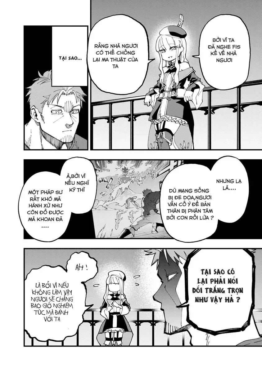 Katainaka No Ossan, Kensei Ni Naru: Tada No Inaka No Kenjutsu Shihan Datta Noni, Taisei Shita Deshi-Tachi Ga Ore O Hottekurenai Ken Chapter 7 - Trang 2