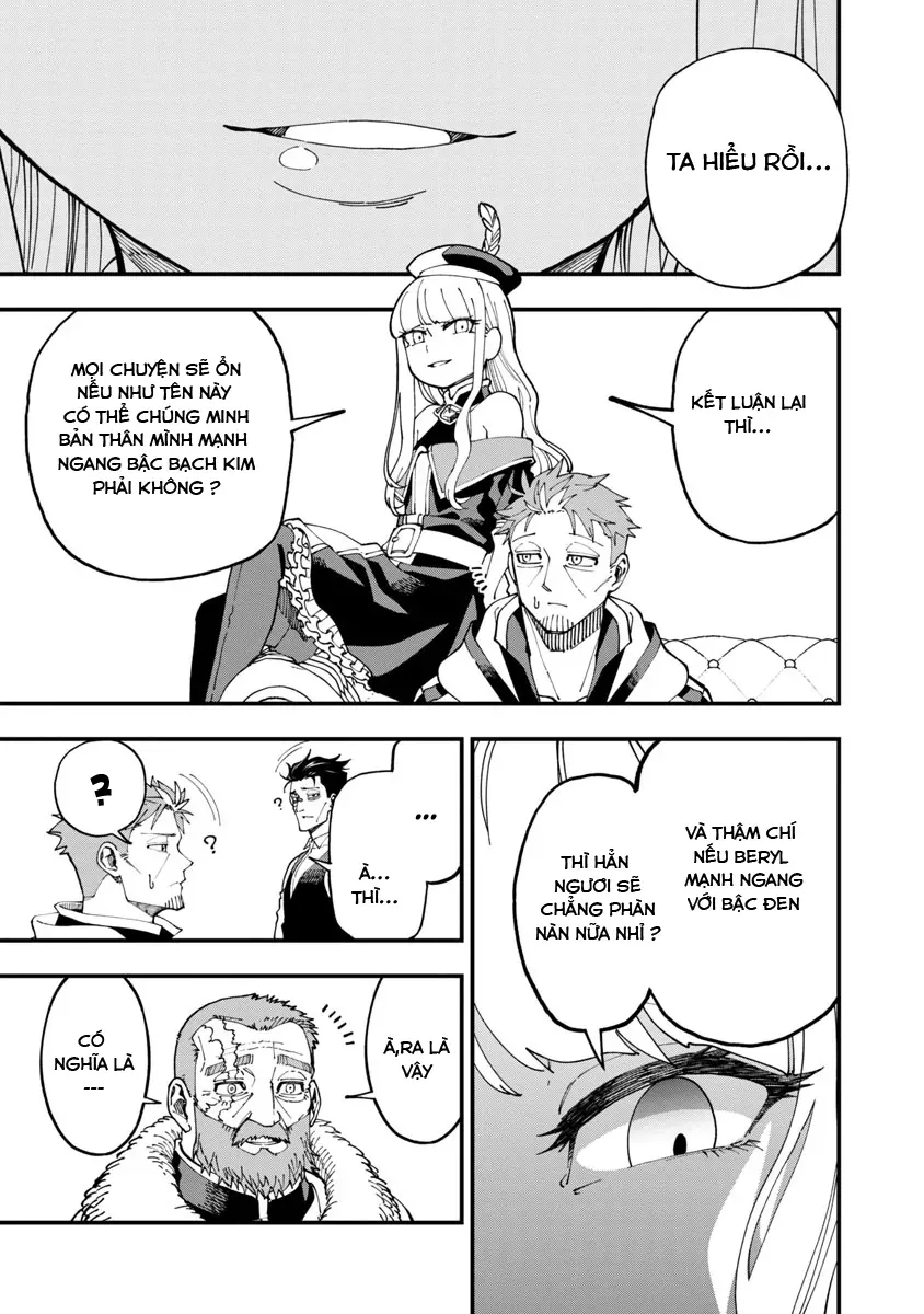 Katainaka No Ossan, Kensei Ni Naru: Tada No Inaka No Kenjutsu Shihan Datta Noni, Taisei Shita Deshi-Tachi Ga Ore O Hottekurenai Ken Chapter 7 - Trang 2