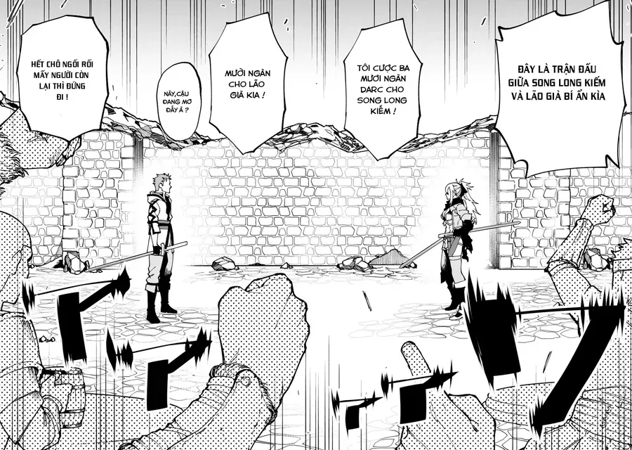 Katainaka No Ossan, Kensei Ni Naru: Tada No Inaka No Kenjutsu Shihan Datta Noni, Taisei Shita Deshi-Tachi Ga Ore O Hottekurenai Ken Chapter 7 - Trang 2