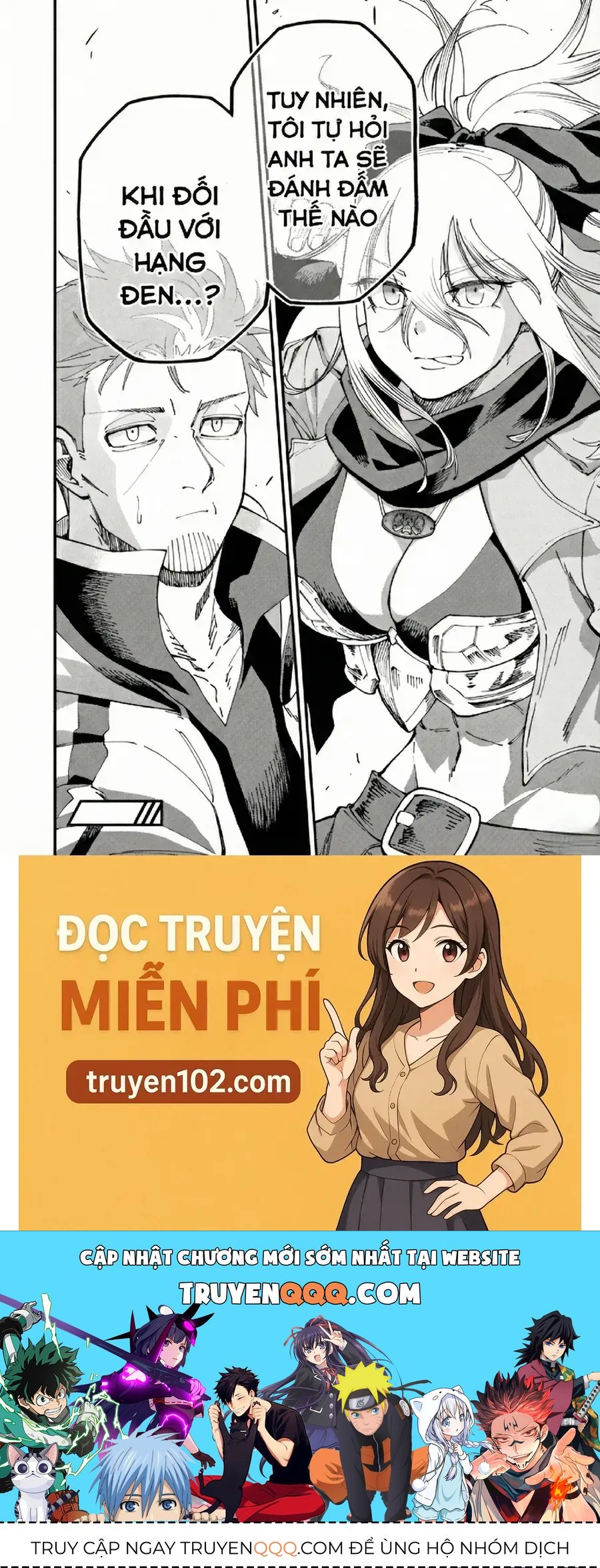 Katainaka No Ossan, Kensei Ni Naru: Tada No Inaka No Kenjutsu Shihan Datta Noni, Taisei Shita Deshi-Tachi Ga Ore O Hottekurenai Ken Chapter 7 - Trang 2