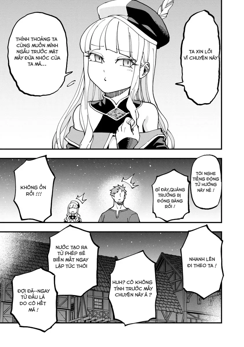 Katainaka No Ossan, Kensei Ni Naru: Tada No Inaka No Kenjutsu Shihan Datta Noni, Taisei Shita Deshi-Tachi Ga Ore O Hottekurenai Ken Chapter 7 - Trang 2