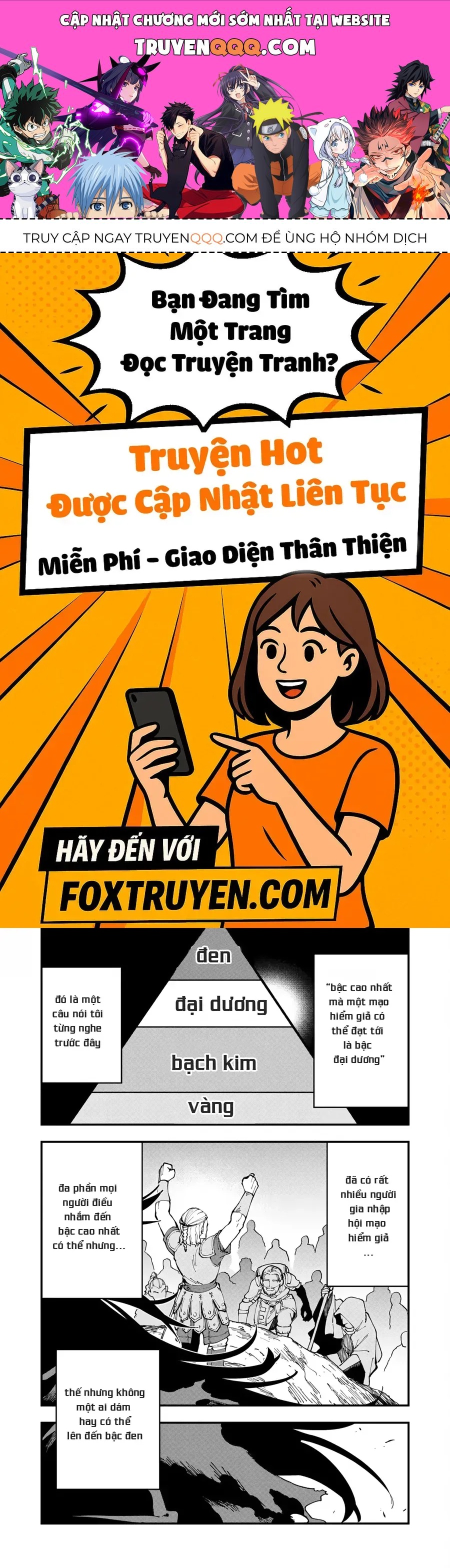 Katainaka No Ossan, Kensei Ni Naru: Tada No Inaka No Kenjutsu Shihan Datta Noni, Taisei Shita Deshi-Tachi Ga Ore O Hottekurenai Ken Chapter 8 - Trang 2