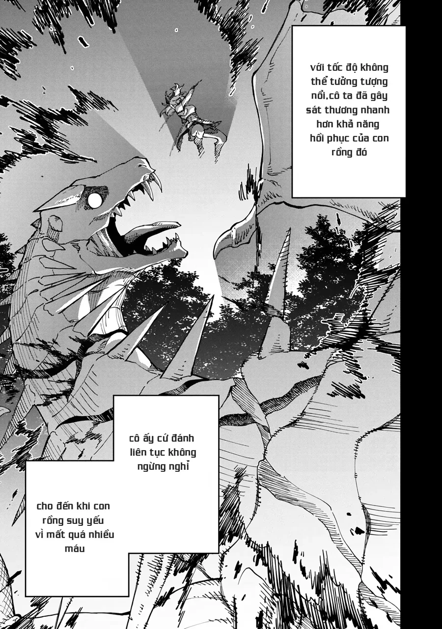 Katainaka No Ossan, Kensei Ni Naru: Tada No Inaka No Kenjutsu Shihan Datta Noni, Taisei Shita Deshi-Tachi Ga Ore O Hottekurenai Ken Chapter 8 - Trang 2