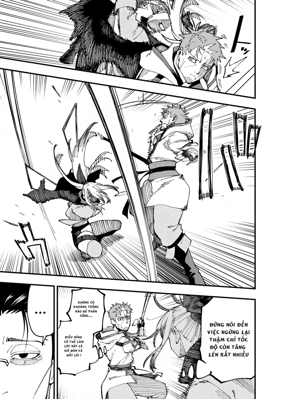 Katainaka No Ossan, Kensei Ni Naru: Tada No Inaka No Kenjutsu Shihan Datta Noni, Taisei Shita Deshi-Tachi Ga Ore O Hottekurenai Ken Chapter 8 - Trang 2