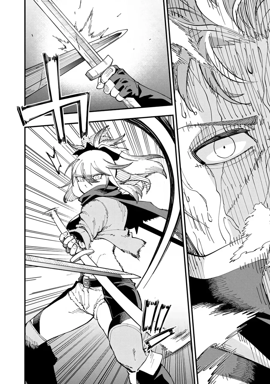 Katainaka No Ossan, Kensei Ni Naru: Tada No Inaka No Kenjutsu Shihan Datta Noni, Taisei Shita Deshi-Tachi Ga Ore O Hottekurenai Ken Chapter 8 - Trang 2