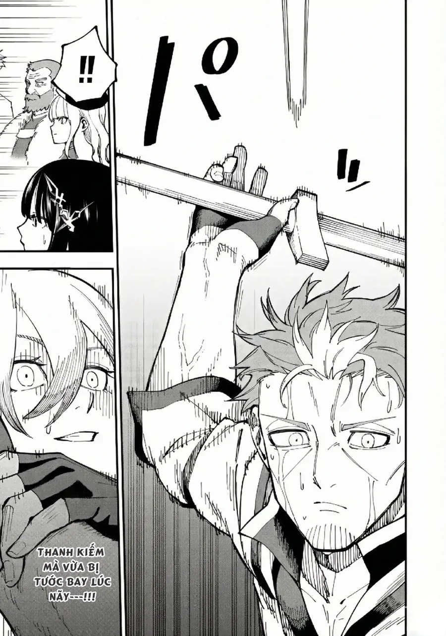 Katainaka No Ossan, Kensei Ni Naru: Tada No Inaka No Kenjutsu Shihan Datta Noni, Taisei Shita Deshi-Tachi Ga Ore O Hottekurenai Ken Chapter 8 - Trang 2