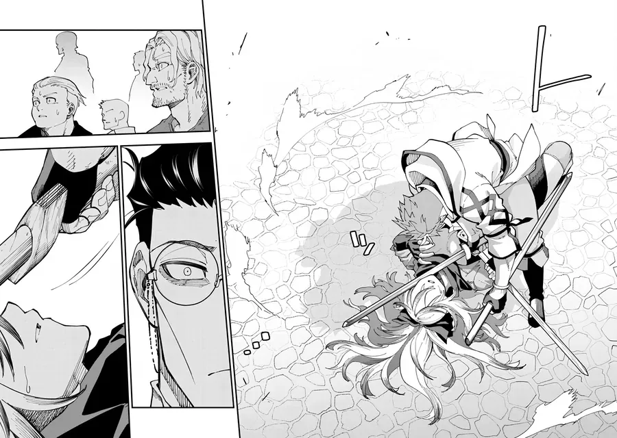 Katainaka No Ossan, Kensei Ni Naru: Tada No Inaka No Kenjutsu Shihan Datta Noni, Taisei Shita Deshi-Tachi Ga Ore O Hottekurenai Ken Chapter 8 - Trang 2