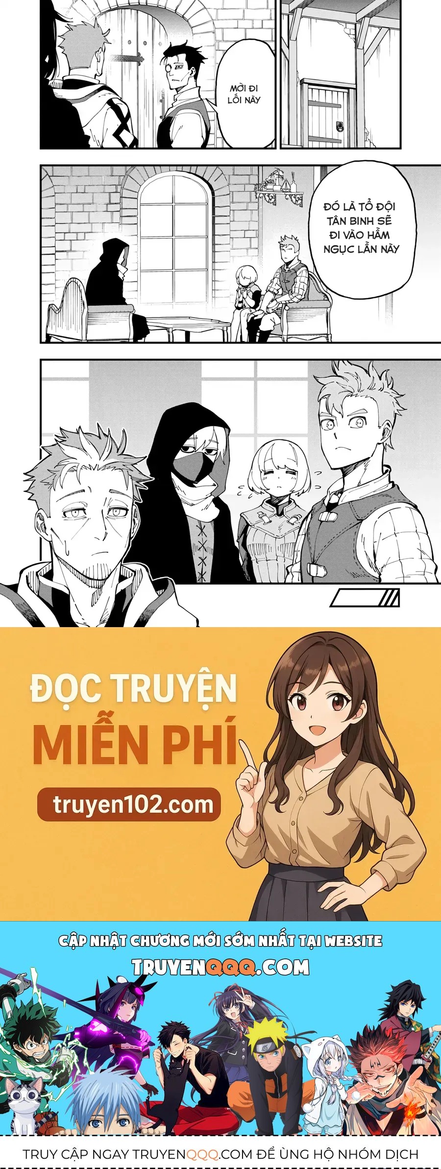 Katainaka No Ossan, Kensei Ni Naru: Tada No Inaka No Kenjutsu Shihan Datta Noni, Taisei Shita Deshi-Tachi Ga Ore O Hottekurenai Ken Chapter 8 - Trang 2