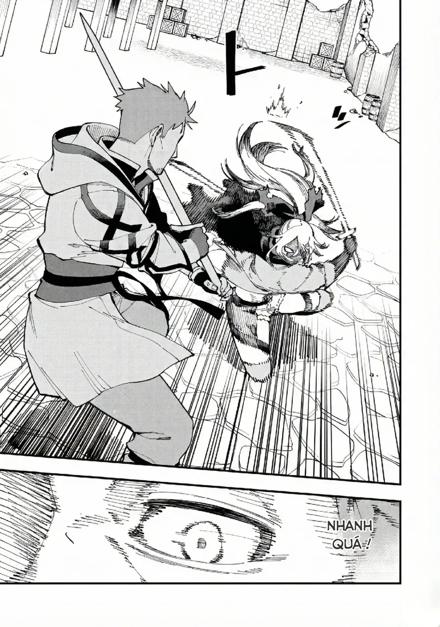 Katainaka No Ossan, Kensei Ni Naru: Tada No Inaka No Kenjutsu Shihan Datta Noni, Taisei Shita Deshi-Tachi Ga Ore O Hottekurenai Ken Chapter 8 - Trang 2