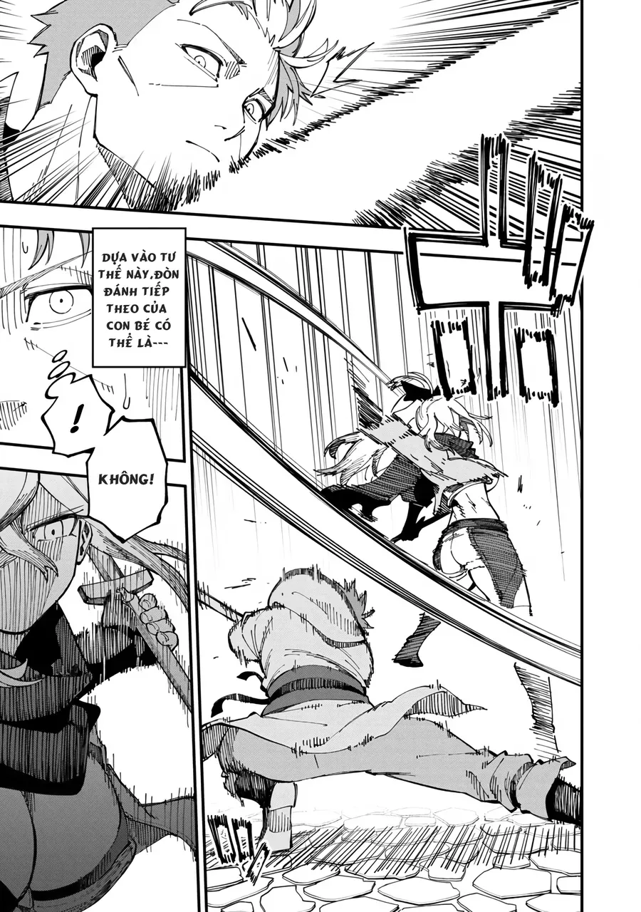 Katainaka No Ossan, Kensei Ni Naru: Tada No Inaka No Kenjutsu Shihan Datta Noni, Taisei Shita Deshi-Tachi Ga Ore O Hottekurenai Ken Chapter 8 - Trang 2