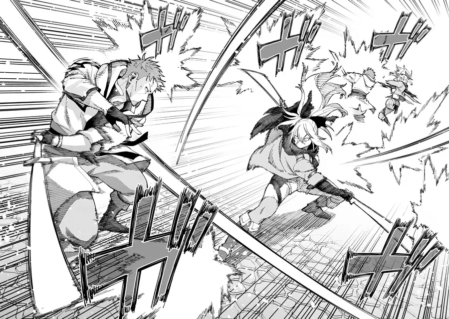 Katainaka No Ossan, Kensei Ni Naru: Tada No Inaka No Kenjutsu Shihan Datta Noni, Taisei Shita Deshi-Tachi Ga Ore O Hottekurenai Ken Chapter 8 - Trang 2