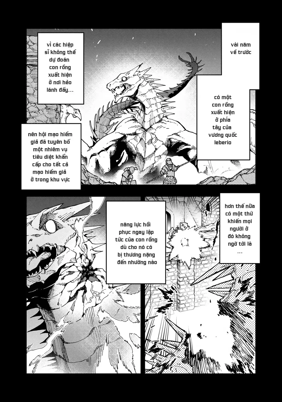 Katainaka No Ossan, Kensei Ni Naru: Tada No Inaka No Kenjutsu Shihan Datta Noni, Taisei Shita Deshi-Tachi Ga Ore O Hottekurenai Ken Chapter 8 - Trang 2