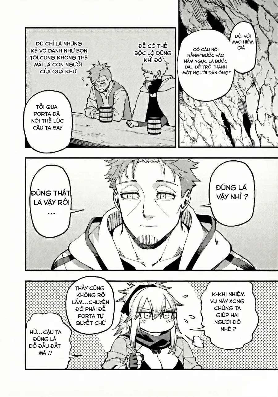 Katainaka No Ossan, Kensei Ni Naru: Tada No Inaka No Kenjutsu Shihan Datta Noni, Taisei Shita Deshi-Tachi Ga Ore O Hottekurenai Ken Chapter 9 - Trang 2