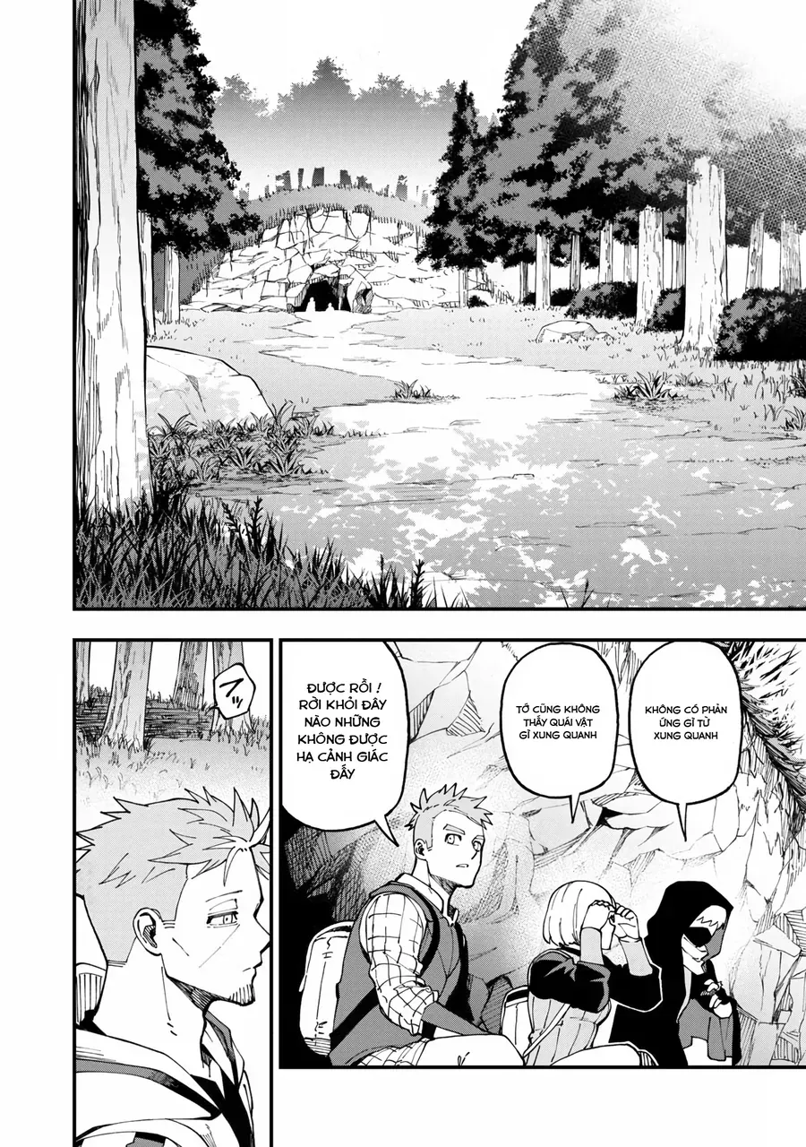 Katainaka No Ossan, Kensei Ni Naru: Tada No Inaka No Kenjutsu Shihan Datta Noni, Taisei Shita Deshi-Tachi Ga Ore O Hottekurenai Ken Chapter 9 - Trang 2