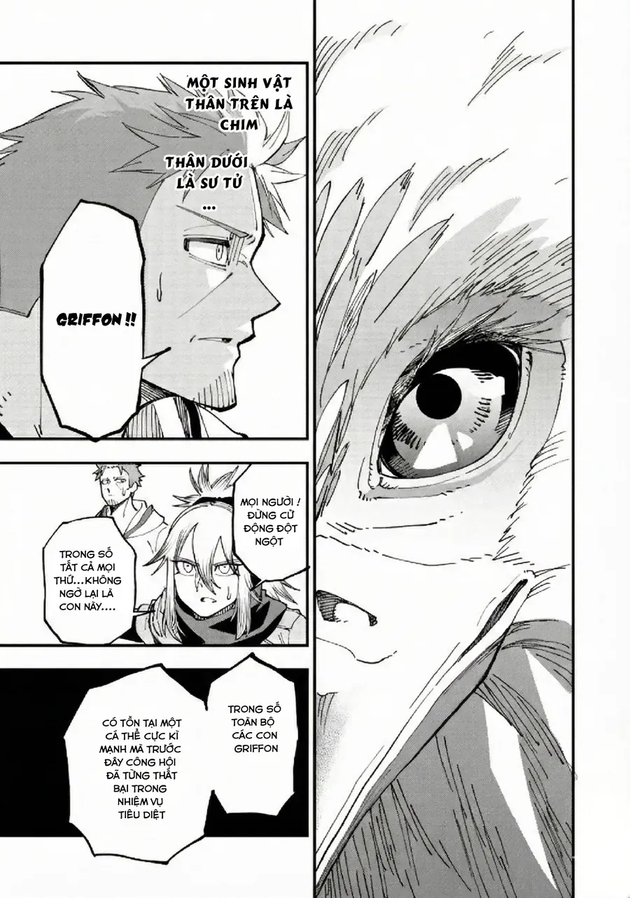 Katainaka No Ossan, Kensei Ni Naru: Tada No Inaka No Kenjutsu Shihan Datta Noni, Taisei Shita Deshi-Tachi Ga Ore O Hottekurenai Ken Chapter 9 - Trang 2