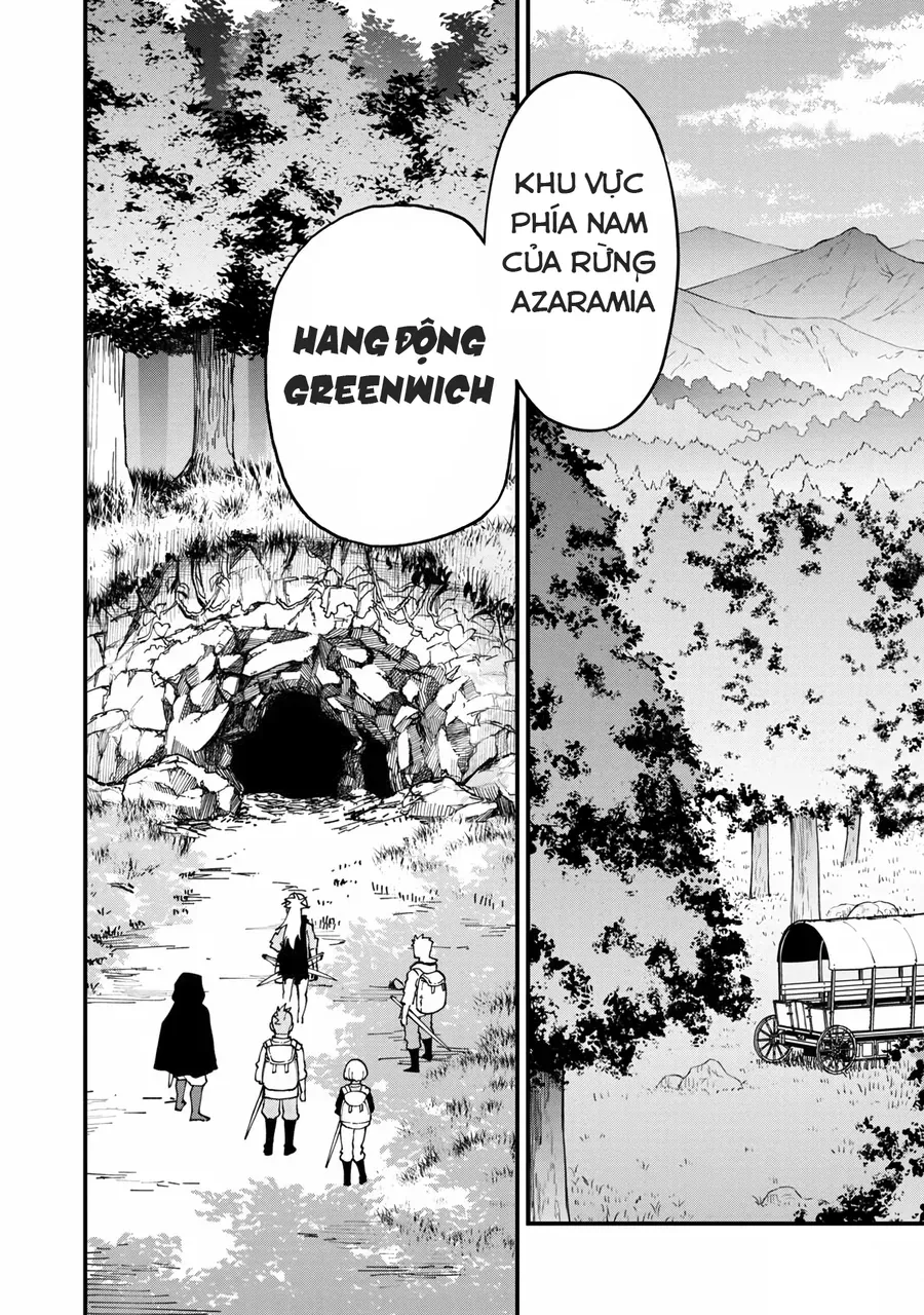Katainaka No Ossan, Kensei Ni Naru: Tada No Inaka No Kenjutsu Shihan Datta Noni, Taisei Shita Deshi-Tachi Ga Ore O Hottekurenai Ken Chapter 9 - Trang 2