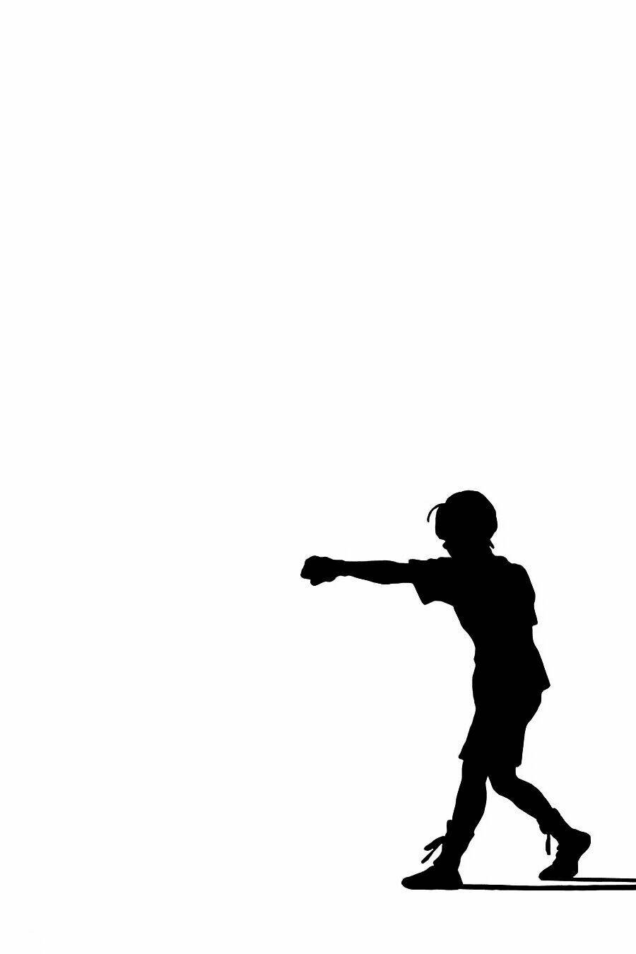 Katsu! Chapter 12 - Trang 2