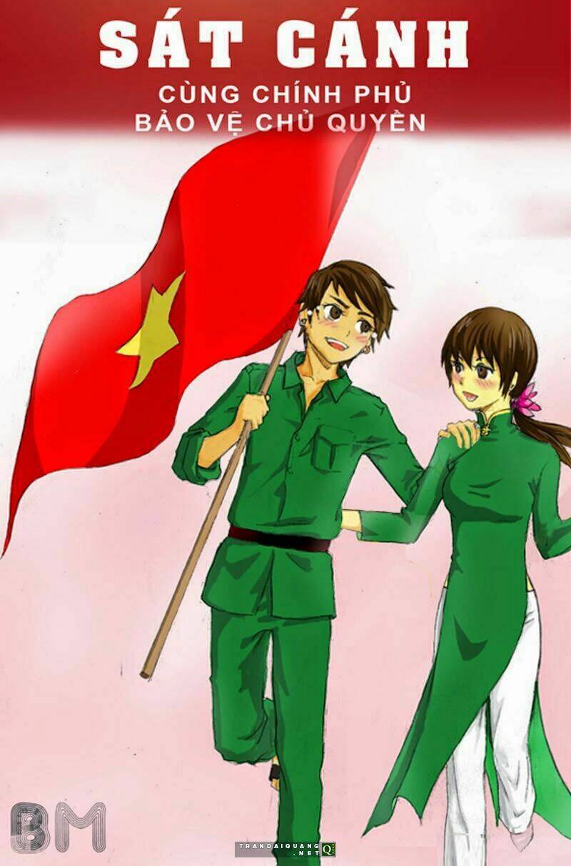 Katsu! Chapter 19 - Trang 2