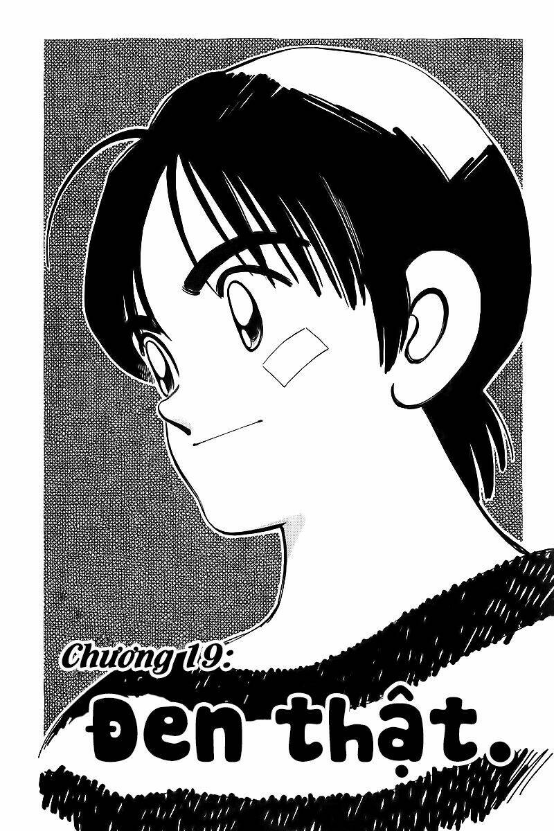 Katsu! Chapter 19 - Trang 2