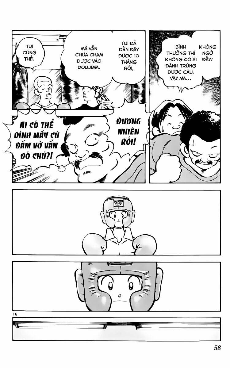 Katsu! Chapter 2 - Trang 2