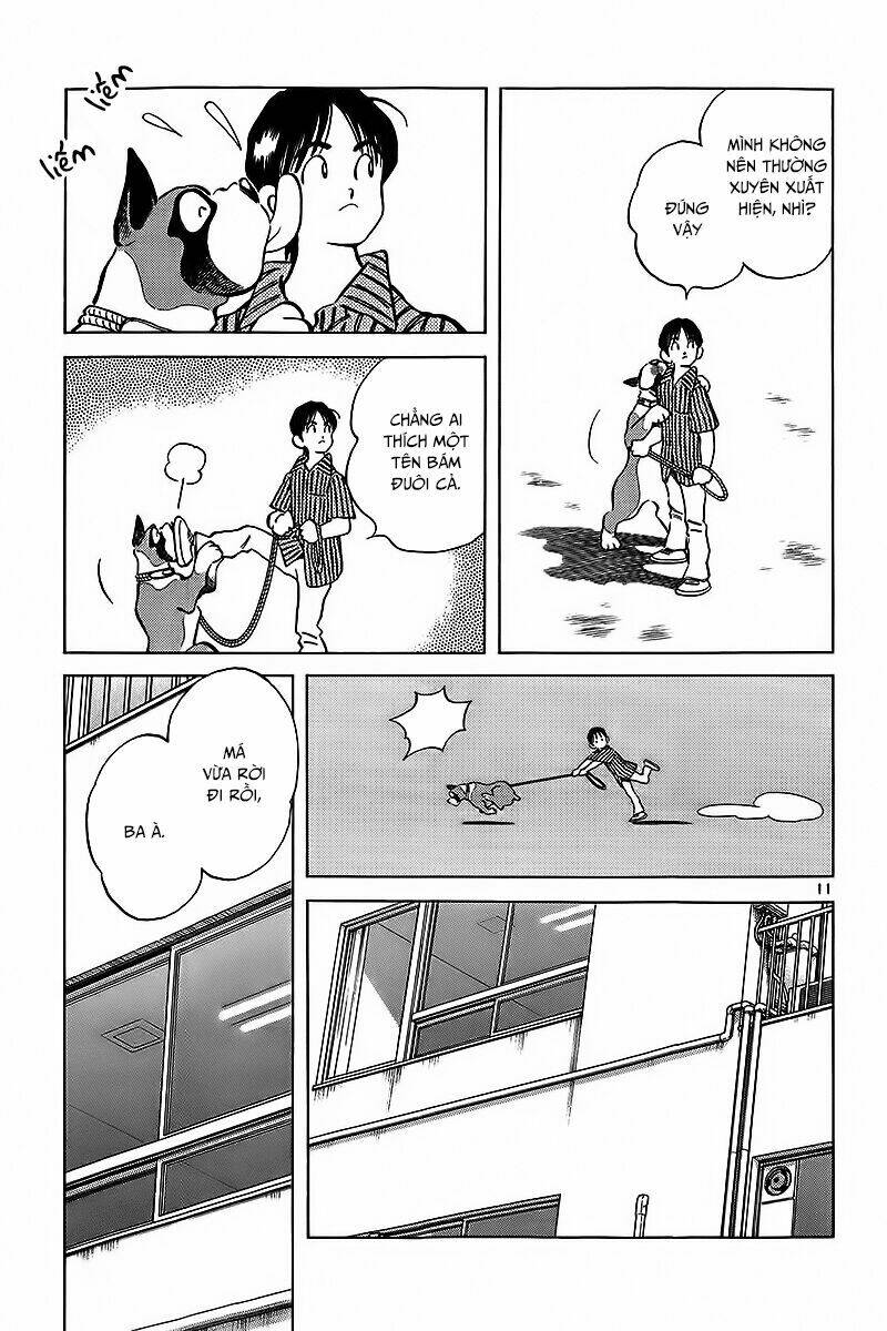 Katsu! Chapter 20 - Trang 2