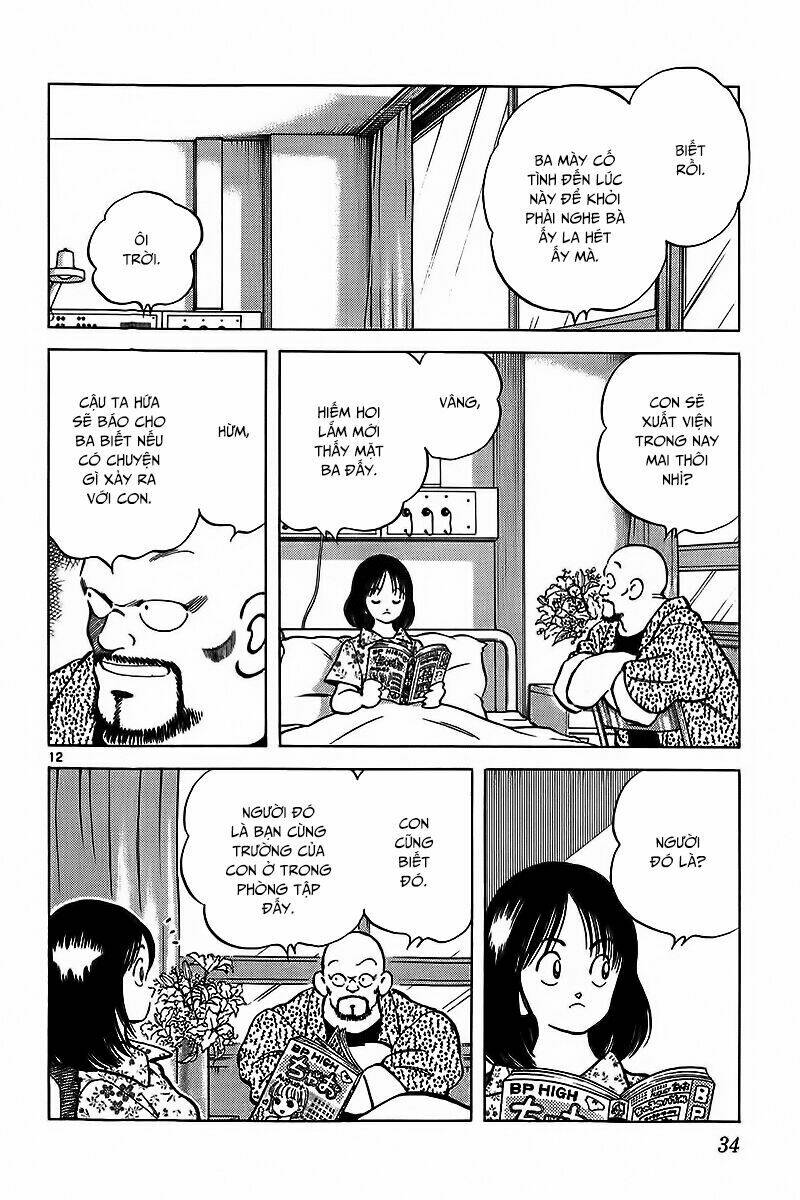 Katsu! Chapter 20 - Trang 2