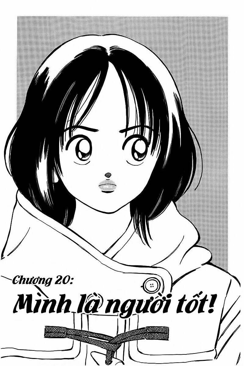 Katsu! Chapter 20 - Trang 2
