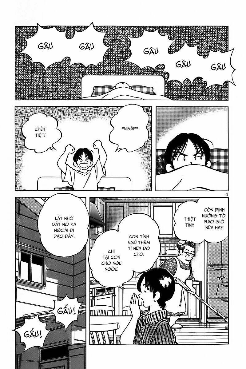 Katsu! Chapter 20 - Trang 2