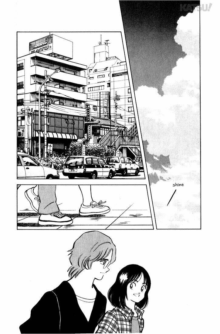 Katsu! Chapter 21 - Trang 2