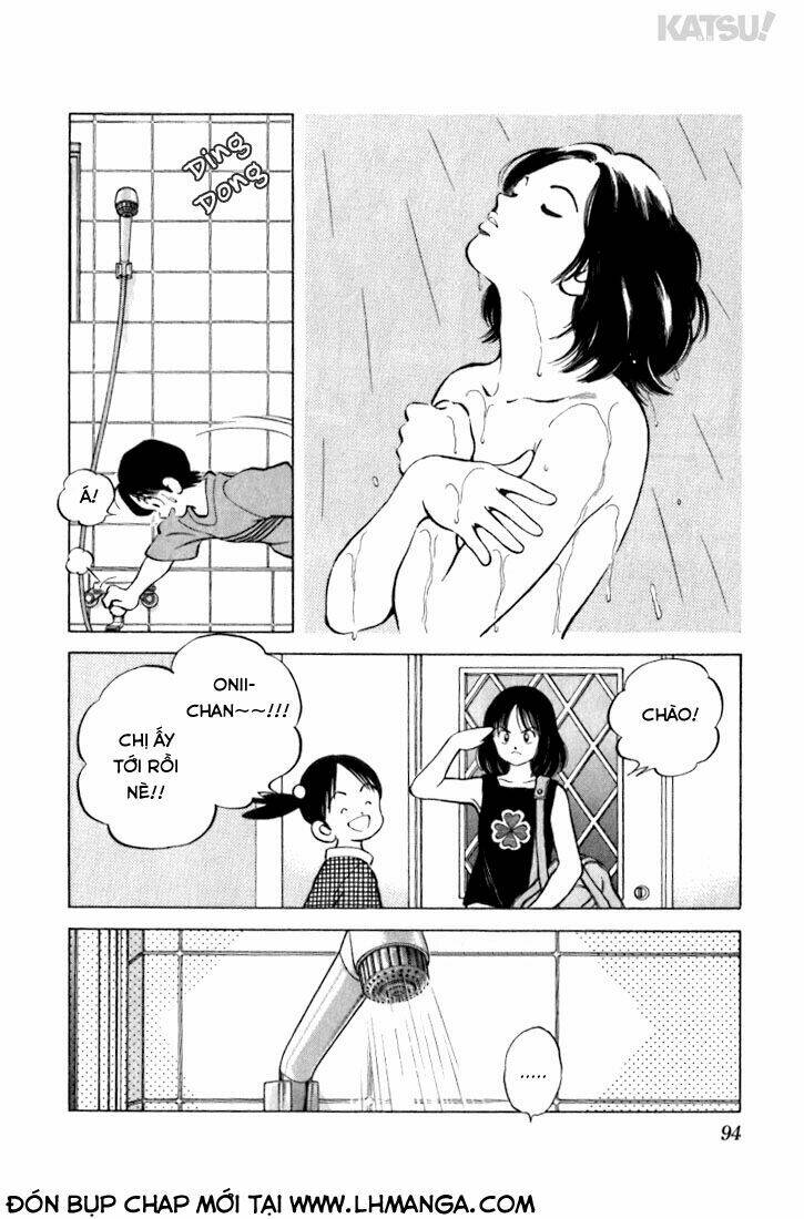 Katsu! Chapter 23 - Trang 2