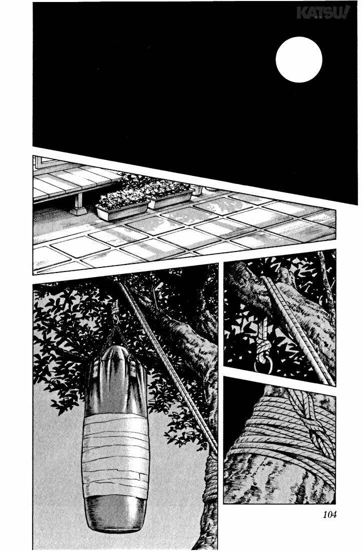 Katsu! Chapter 24 - Trang 2