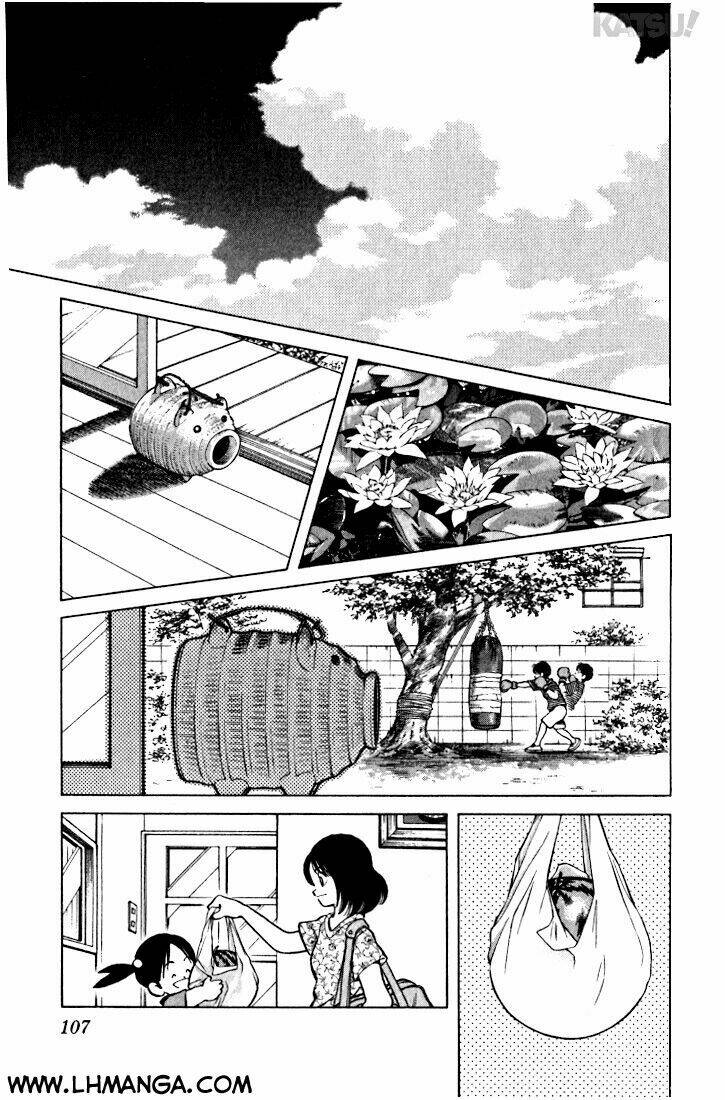 Katsu! Chapter 24 - Trang 2