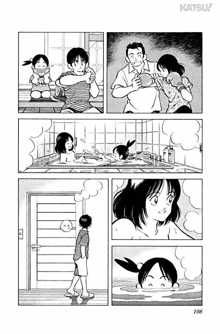 Katsu! Chapter 24 - Trang 2