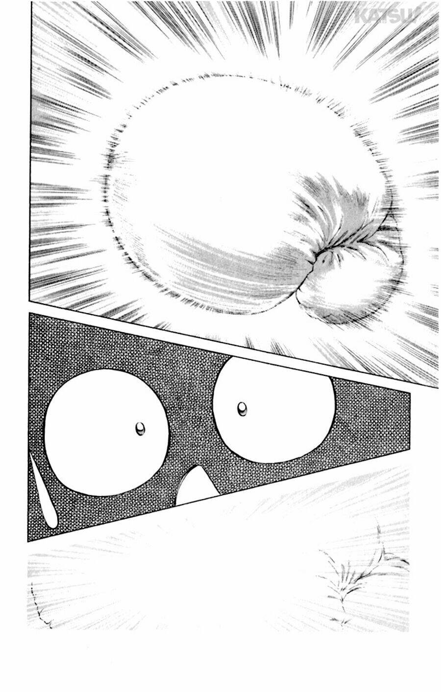 Katsu! Chapter 26 - Trang 2