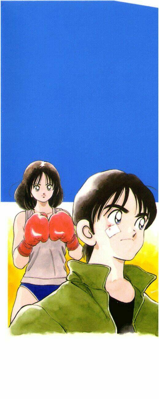 Katsu! Chapter 29 - Trang 2