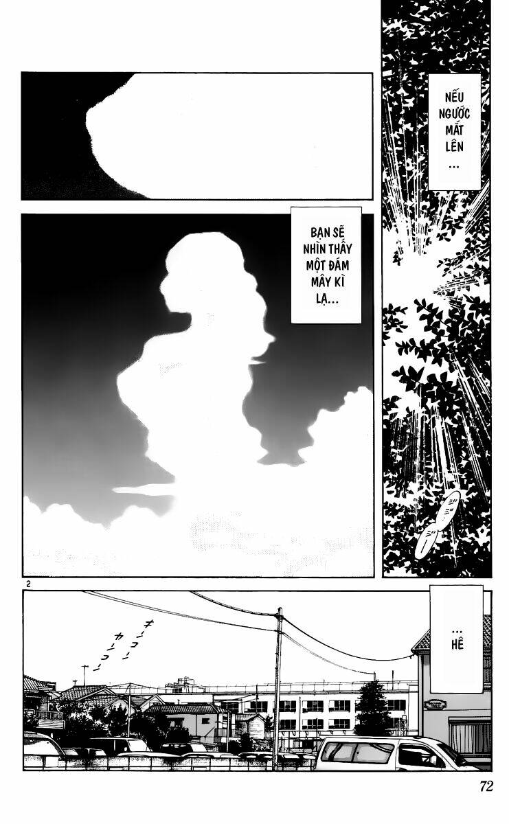 Katsu! Chapter 3 - Trang 2