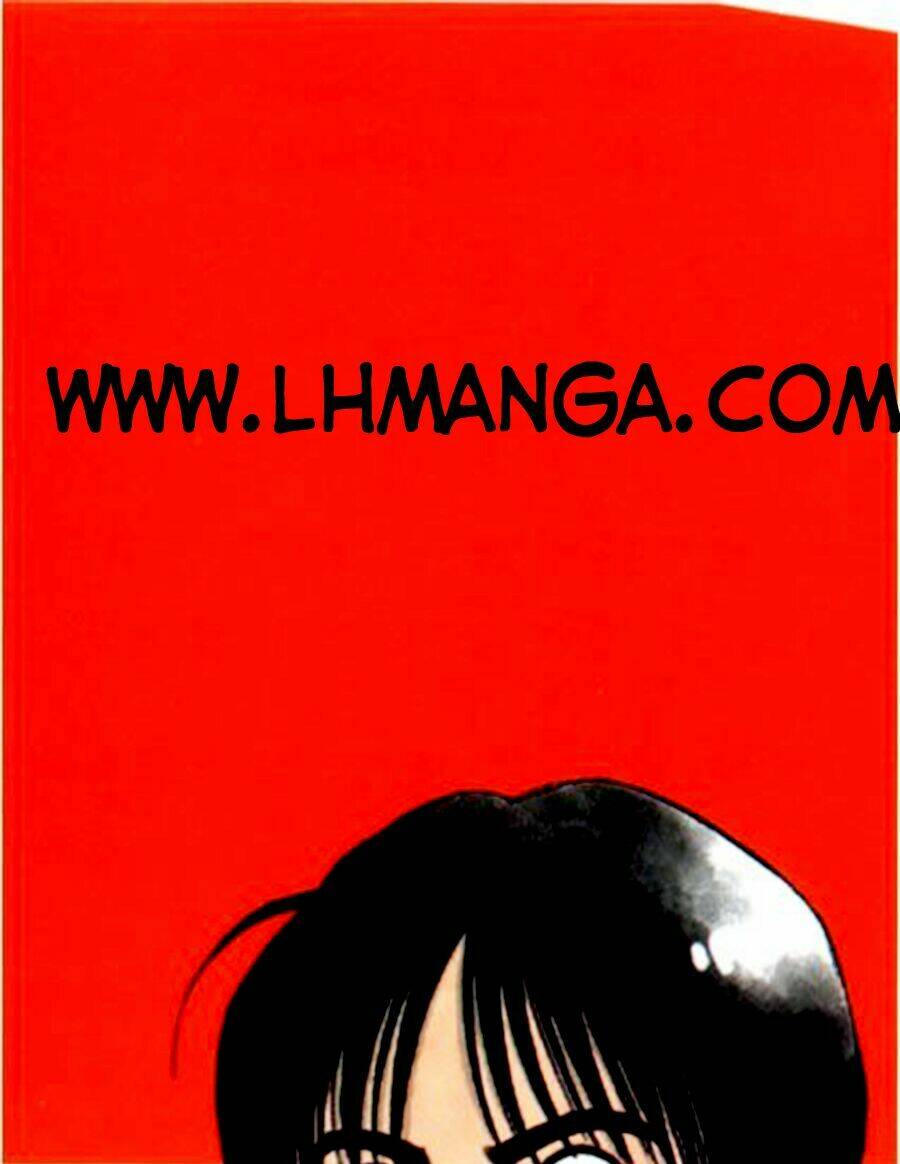 Katsu! Chapter 39 - Trang 2