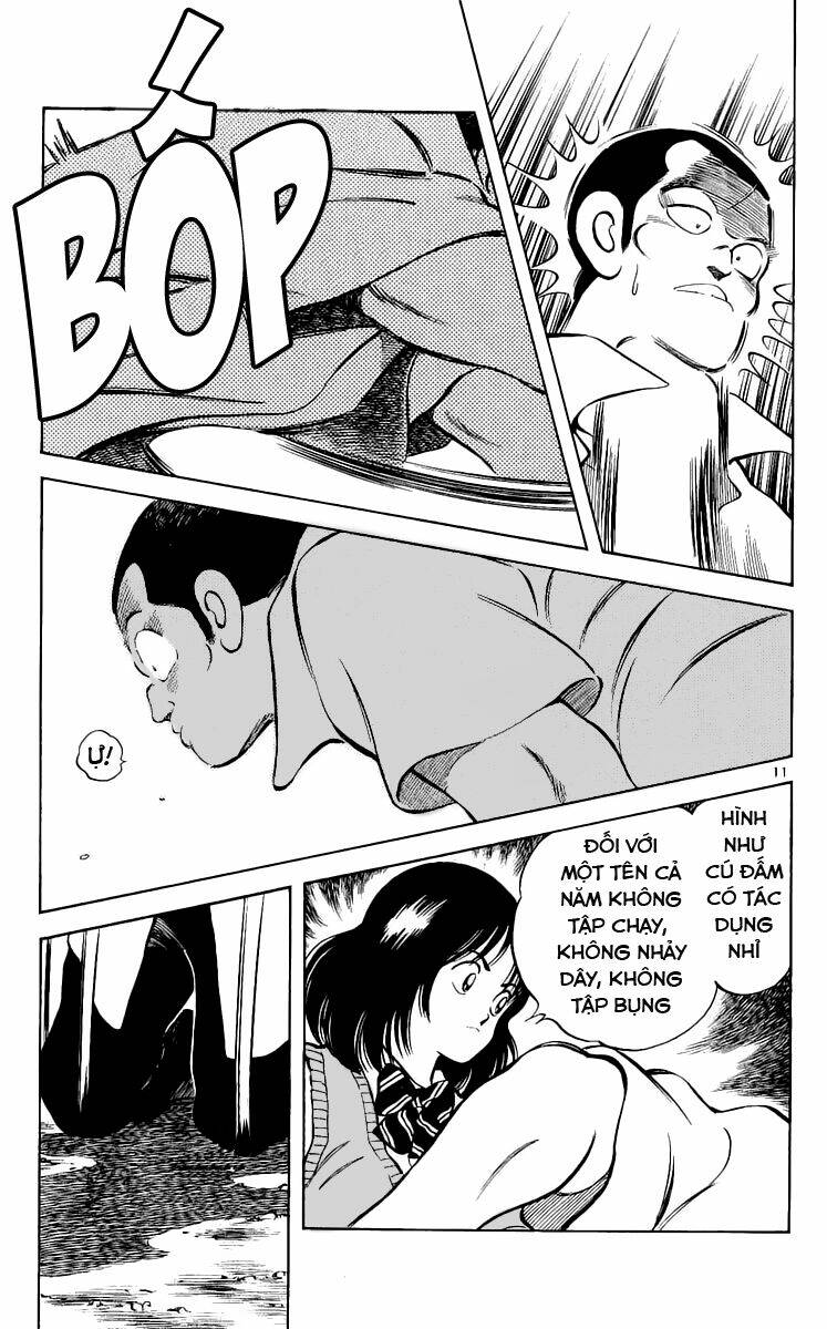 Katsu! Chapter 4 - Trang 2