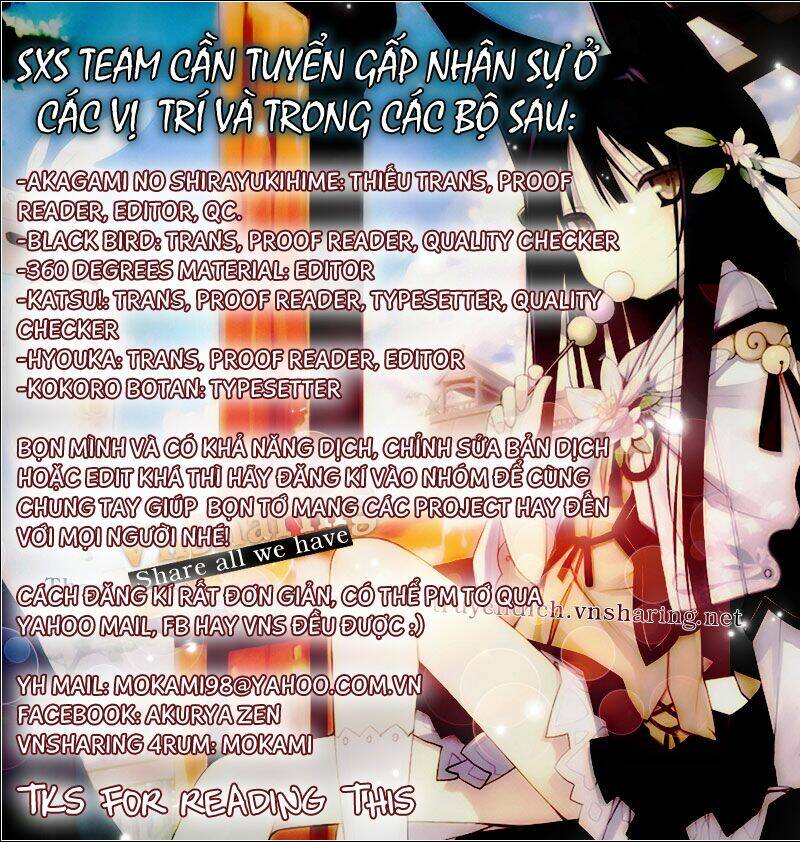 Katsu! Chapter 4 - Trang 2