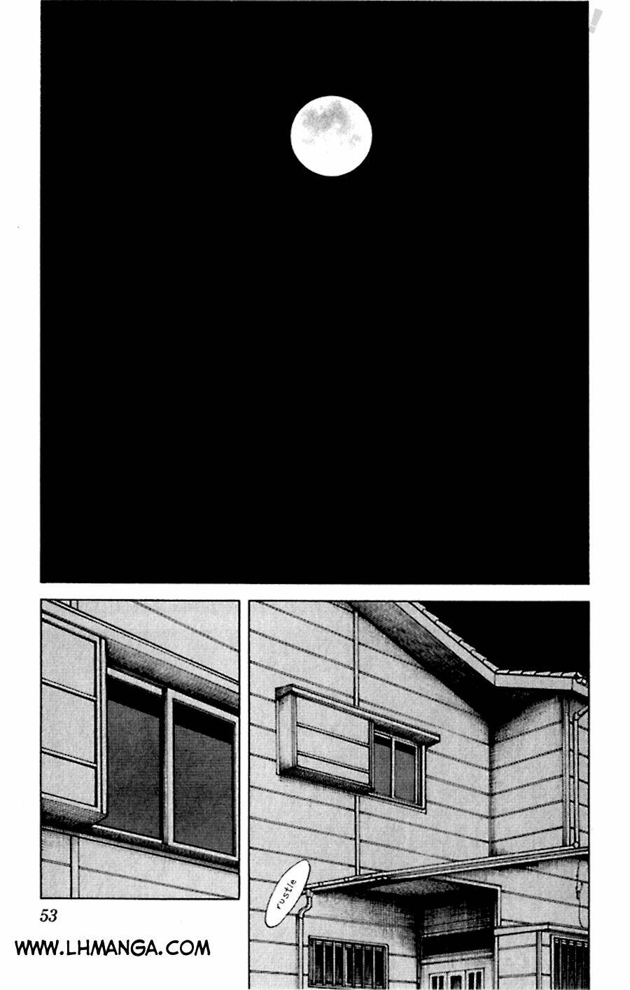 Katsu! Chapter 51 - Trang 2