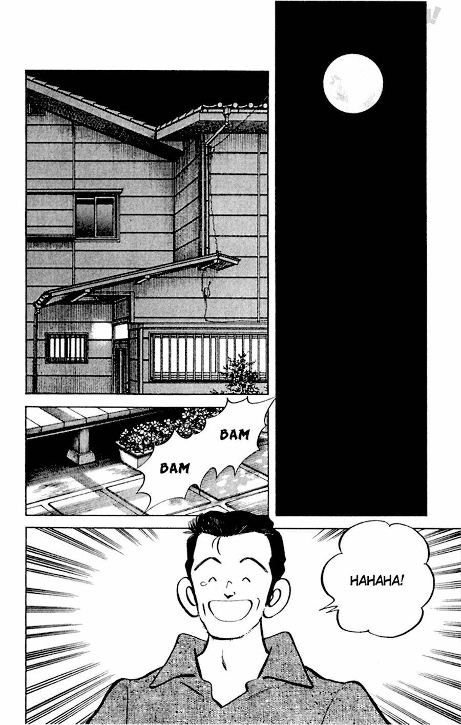 Katsu! Chapter 54 - Trang 2