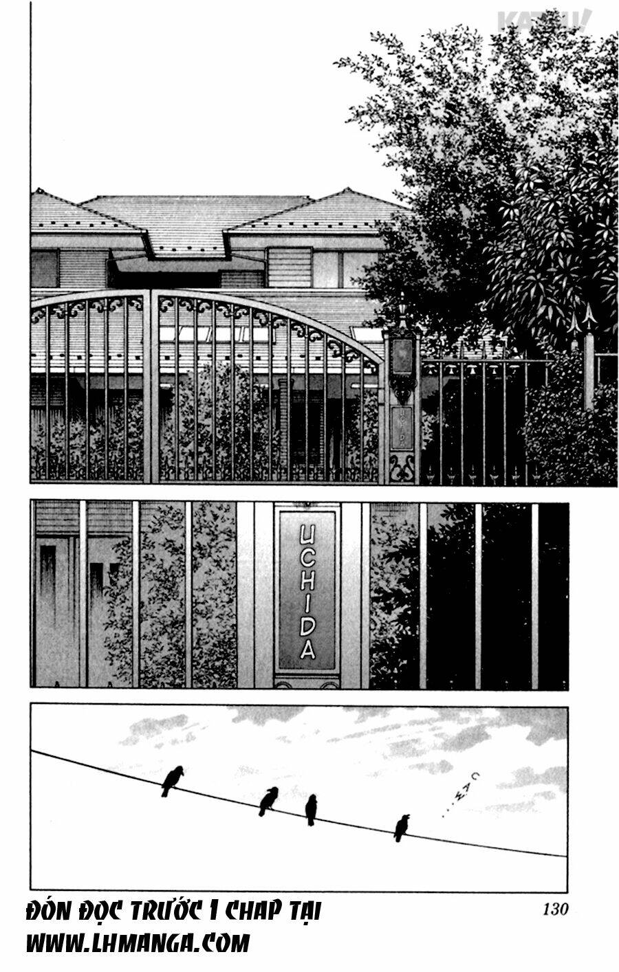 Katsu! Chapter 55 - Trang 2