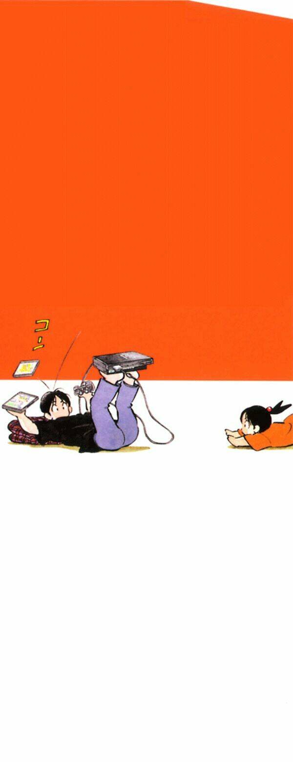 Katsu! Chapter 59 - Trang 2