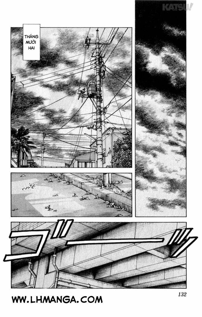 Katsu! Chapter 66 - Trang 2