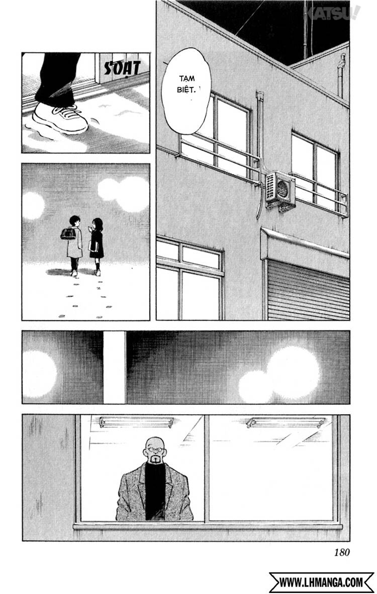 Katsu! Chapter 68 - Trang 2