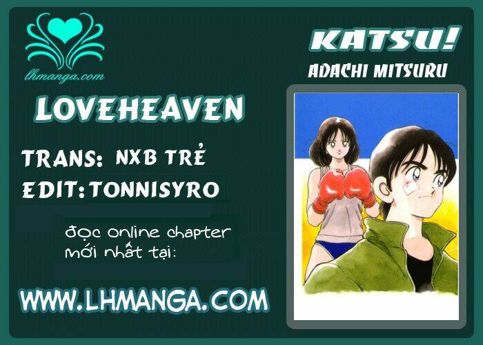 Katsu! Chapter 72 - Trang 2